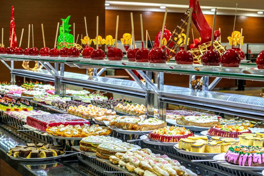 Restoran & Cafe fotoğraf 1