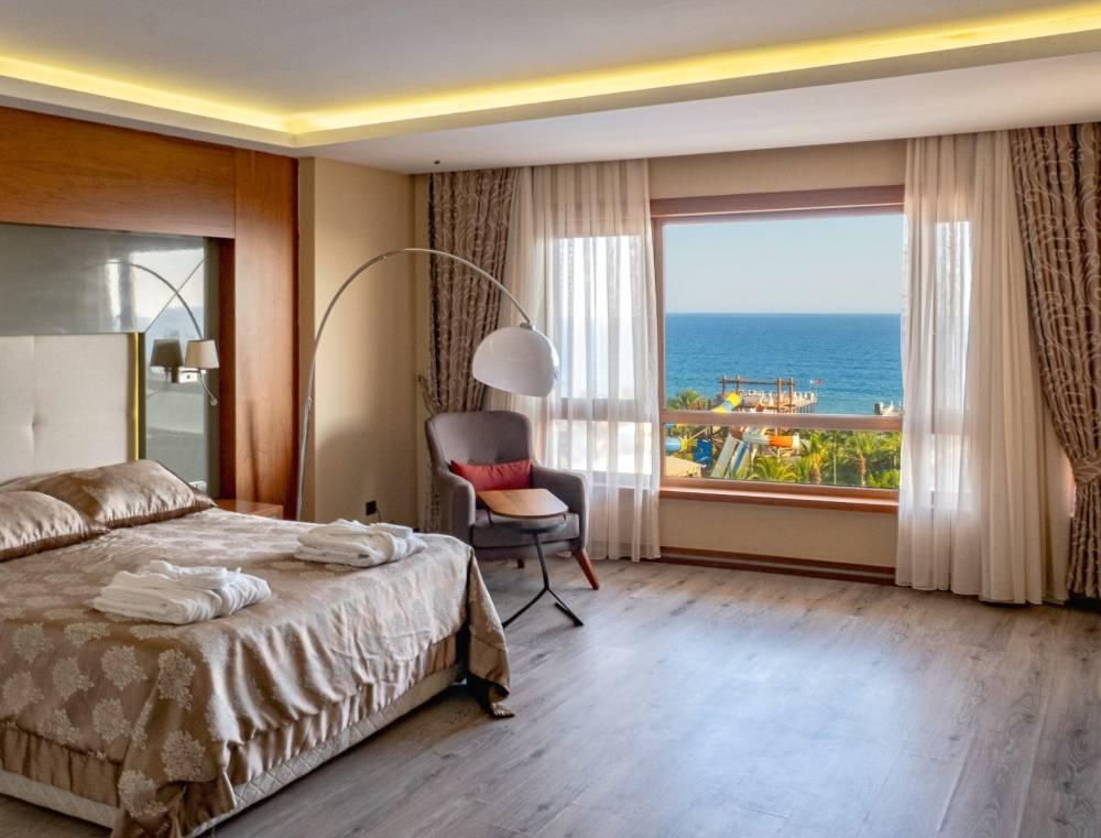 Grand Suite Balkonsuz - Bera Alanya Hotel