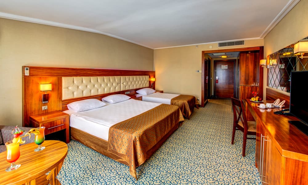 Standart Oda fotoğraf 3